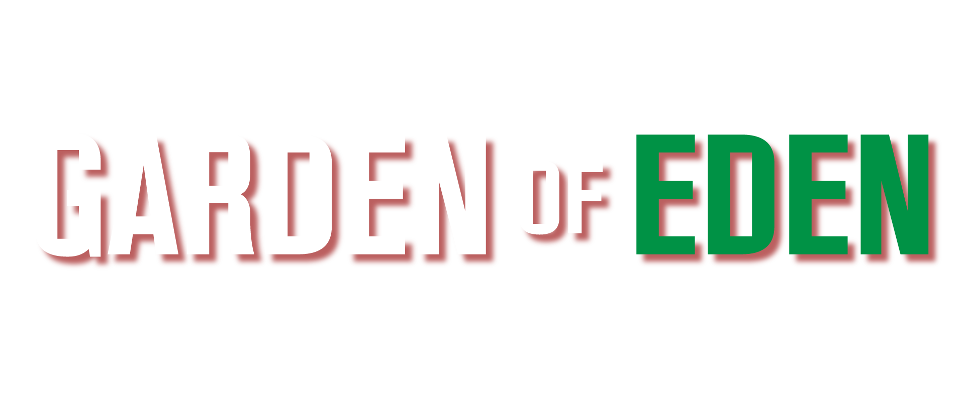 Garden of Eden